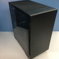 中古  BTOパソコン(Ryzen 5 5500/32GB/SSD1TB/RTX4060/W11H) 3310006591【5/14値下げ!】 