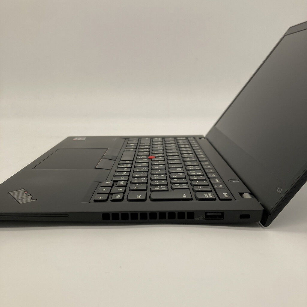 中古 LENOVO ThinkPad X13 (AMD Ryzen 5 Pro 4650U 2.10GHz/32GB