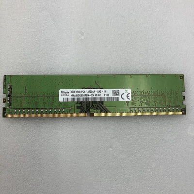 【新潟店】中古  PC4-25600 8GB デスクトップ用 140727 