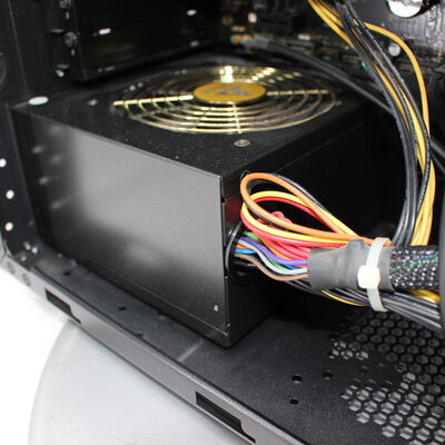 【通販センター】中古  THIRDWAVE GALLERIA KT(Intel Core i7 8700K/16GB/SSD2TB/DVDマルチ/NVIDIA GeForce RTX 2070 8GB/W11H64 MAR) 183260【10/30値下げ!】