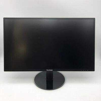 【大分店】中古  Viewsonic VA2419-SMH-7 (23.8”W 1A1H 5ms IPS) 182907 