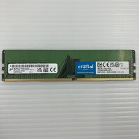 中古  PC4-25600 8GB デスクトップ用(DDR4-3200) 140727 