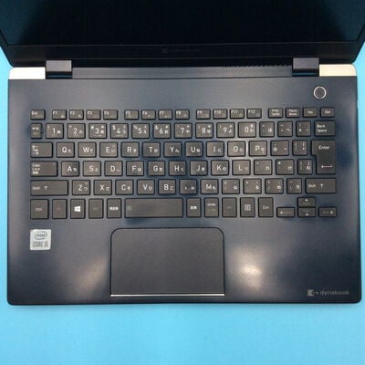 【秋葉原本店】中古  dynabook_PORTEGE X30L-G G83/FR A6G7FRF8D511(i5-10210U/8GB/SSD256GB/W11P/13インチFHD) 3410013344 