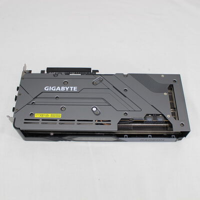 中古  GIGABYTE GV-R78XTGAMING OC-16GD (RX7800XT 16GB) 162726 