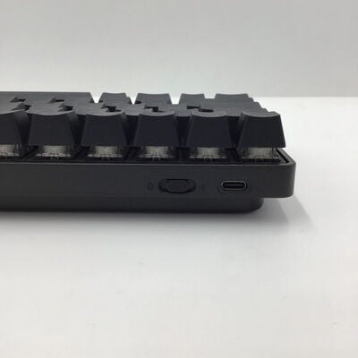 【白山FM松任店】中古  SteelSeries Apex Pro Mini Wireless JP (64829J) 158784 