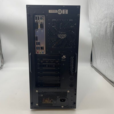 【大分店】中古  GALLERIA XF(i7 9700F/16GB/SSD500GB/HDD2TB/RTX2070 SUPER/W11H) 4860000676 