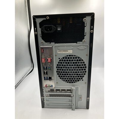 【座間相武台】中古  FRONTIER(i5 10400F/32GB/SSD2TB/RTX3060 12GB/W11H) 4510002601 