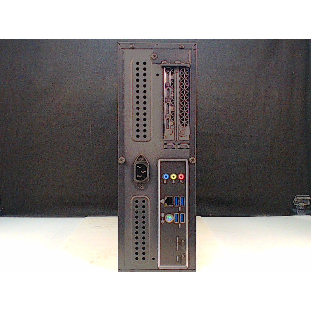 中古 MOUSE GTSD107M16S5HG166S(i7 10700/16GB/SSD525GB/HDD1TB