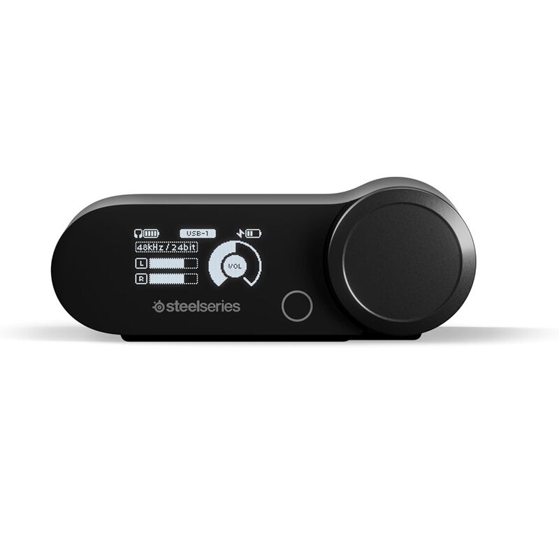 SteelSeries Arctis Nova Pro Wireless (61520J) | パソコン通販の SteelSeries Arctis Nova Pro Wireless (61520J) | パソコン通販の