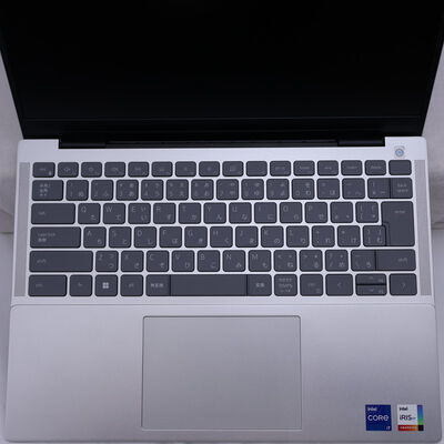 【通販センター】中古  DELL Inspiron 14 5430(Intel Core i7 1355U/16GB DDR5（PC5）/SSD512GB/なし/オンボード/14/1920x1200/Wi-Fi/W11H64 MAR) 204076 