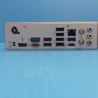 【大須店】中古  MSI PRO X870-P WIFI (X870 ATX AM5 DDR5) 172210 