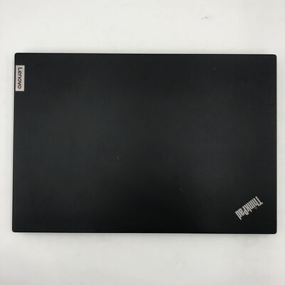【福井日之出店】中古  Lenovo ThinkPad L15 Gen1 20U4-S6B700 (Intel Core i5 10210U 1.60GHz/16GB/SSD512GB/-/オンボード/15.6/1920x1080/GbE/Wi-Fi/WEBCAM/W11H) 193847 