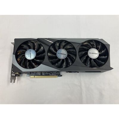 【仙台店】中古  GIGABYTE GV-N3070GAMING OC-8GD (RTX3070 8G) 143899 