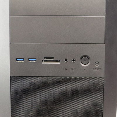【札幌店】中古  raytrek XF(i7 12700/64GB/SSD1TB/RTX3070/W11H) 3210016288 