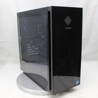 中古  HP OMEN 40L(Intel Core i7 12700K/16GB DDR4 (PC4)/SSD1TB/なし/NVIDIA GeForce RTX 3070 8GB/W11H64 MAR) 192034【4/9値下げ!】 