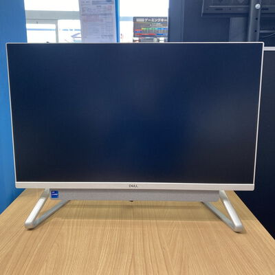【甲府飯田店】中古  DELL Inspiron 27 7000(i7-1165G7/8GB/SSD512GB/HDD1TB) 4720001182 