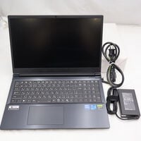 中古  THIRDWAVE GALLERIA RL7C-R55-5N(Intel Core i7 14650HX/32GB DDR5 (PC5)/SSD1TB/なし/NVIDIA GeForce RTX 5050 Laptop GPU 8GB/15.6/1920x1080/Wi-Fi/W11H64 MAR) 201356 