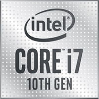 中古  INTEL Core i7 10700 (1200/2.9G/16M/C8/16) 142718 