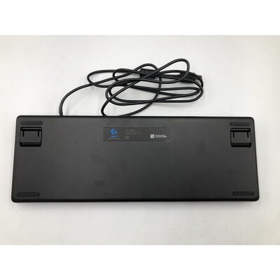【水戸赤塚店】中古  Logicool G413TKLSE (有線 ｹﾞｰﾐﾝｸﾞｷｰﾎﾞｰﾄﾞ) 158799 