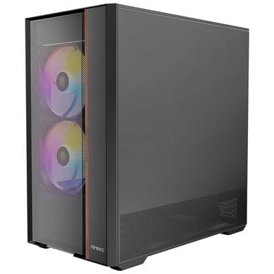 Antec  FLUX REAR (ATX ガラス) 