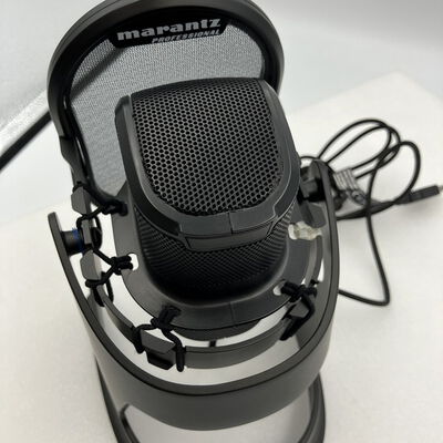 【新潟店】中古  マランツ Umpire(USBマイク) 3290007491 
