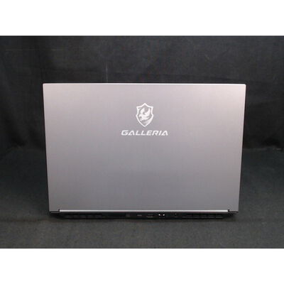 【前橋ｲﾝﾀｰｱｶﾏﾙ店】中古  GALLERIA RL7C-R35-5N(i7-13620H/16GB/SSD512GB/RTX3050/W11H) 4540001196 