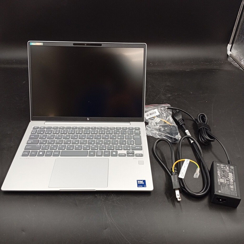 中古 HP EliteBook 630 G11 3120023923 （347505） ｜ パソコン通販の