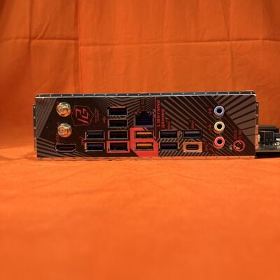 【なんば店】中古  ASRock B650 PG Lightning WiFi (B650 AM5 ATX DDR5) 3280021583 