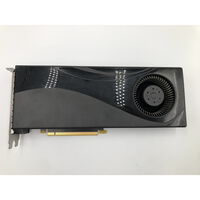 中古  NVIDIA GTX1660 PCI-E 6GB GDDR5 192Bit w/DP/HDMI/DP/DP 4680003485 