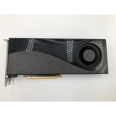 【水戸赤塚店】中古  NVIDIA GTX1660 PCI-E 6GB GDDR5 192Bit w/DP/HDMI/DP/DP 4680003485 