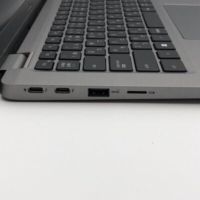 【甲府飯田店】中古  DELL Latitude5330(i5-1245U/16GB/SSD256GB/W11P) 5200000877 
