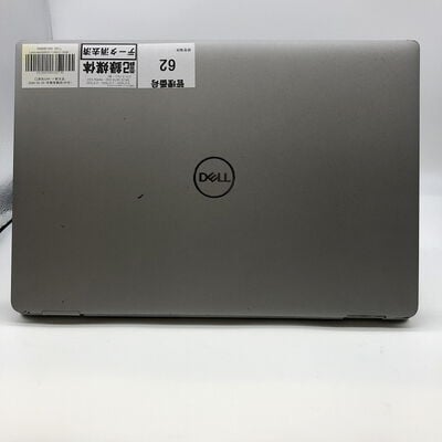 【宇都宮鶴田店】中古  DELL Latitude5320(i5-1145G7/8GB/SSD256GB/W11P) 5280001298 