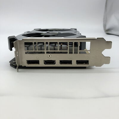 【宇都宮鶴田店】中古  MSI GeForce RTX 2060 SUPER VENTUS XS J OC 5280001187 