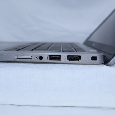 【通販センター】中古  DELL Latitude 5320(Intel Core i7 1185G7 3.0GHz/16GB DDR4/SSD256GB/-/オンボード/13.3/1920x1080/Wi-Fi/WEBCAM/W11H64) 201273 