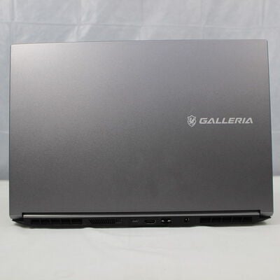 【富山本郷店】中古  THIRDWAVE GALLERIA RL7C-R35-C5N 184236 