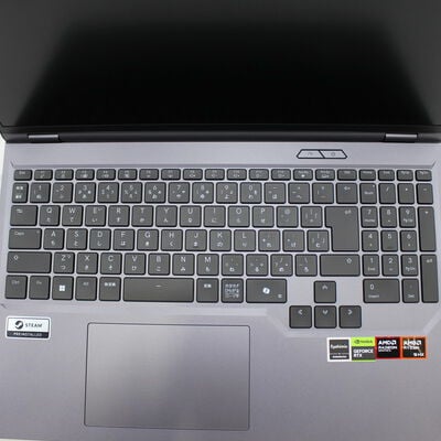 【通販センター】中古  THIRDWAVE GALLERIA ZL9R-R57T-6 189302 