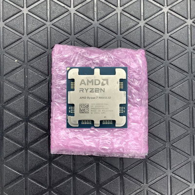 【堺七道店】中古  AMD Ryzen 7 9800X3D (AM5/4.7/104M/C8/T16/120W) 1460025260 