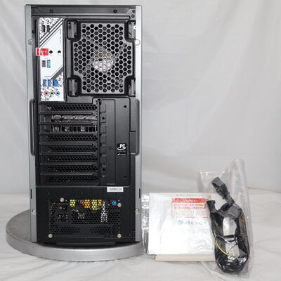 【通販センター】中古  THIRDWAVE GALLERIA XR7-36T 201672 