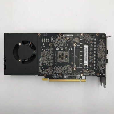 【福井日之出店】中古  ZOTAC ZT-A30610A-10BLHR（RTX3060Ti 8GB） 5200000686 