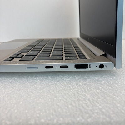 【京都店】中古  HP EliteBook 830 G8 MSO (Intel Core i5 1145G7 2.6GHz/16GB/SSD256GB/-/オンボード/13.3/1920x1080/Wi-Fi/WEBCAM/W11P/Microsoft Office Home and Business 2024) 188146 