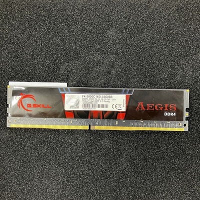 【大須店】中古  PC4-24000 16GB デスクトップ用 135636 