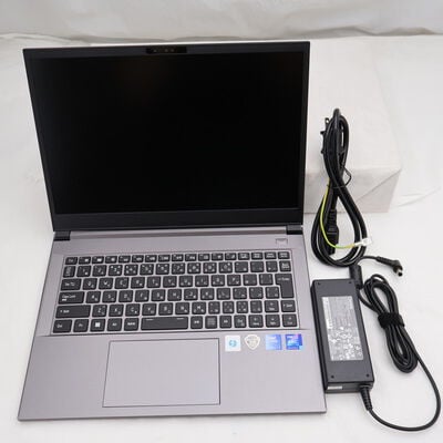 【通販センター】中古  THIRDWAVE GALLERIA DL7C-IG-C4 199743 