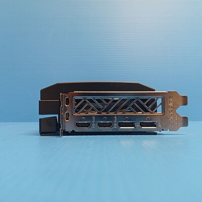 【大須店】中古  SAPPHIRE 11330-02-20G PULSE RX7800XT GAMING (RX7800XT 16GB) 162728 