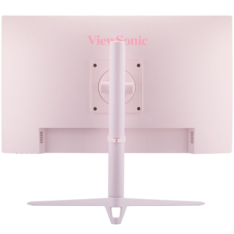 ViewSonic ゲーミングモニターVX2428J2-7 ドスパラ限定モデル ViewSonic VX2428J2-PK-7 (23.8インチワイド 液晶モニター パステル