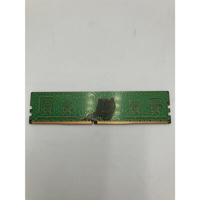 【秋葉原本店】中古  PC4-19200 4GB デスクトップ用 126162 