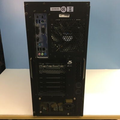 【博多店】中古  GALLERIA ZF(i9 9900K/32GB/SSD512GB/HDD2TB+1TB/RTX2070 SUPER/W11P) 3310006627 