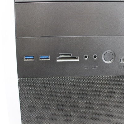 【通販センター】中古  THIRDWAVE GALLERIA KT(Intel Core i5 10400/16GB DDR4 (PC4)/SSD1TB/DVDマルチ/NVIDIA GeForce GTX 1650 4GB/W11H64 MAR) 193936【4/23値下げ!】 