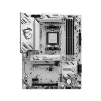 MSI  B850 GAMING PLUS WIFI6E (B850 AM5 ATX) 