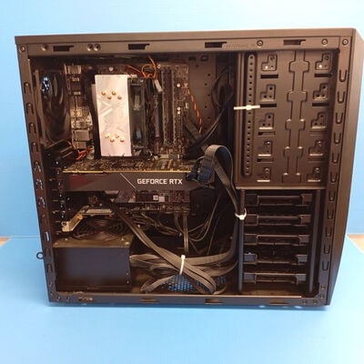 【大須店】中古  GALLERIA XF 3120024242 