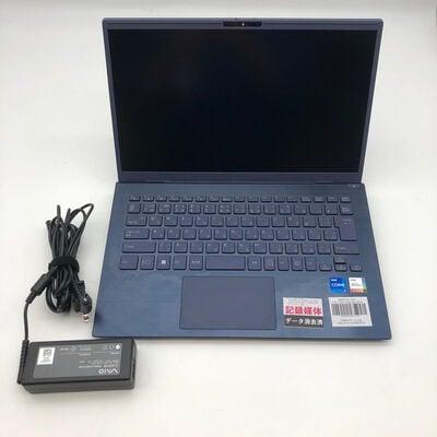 【大分店】中古  VAIO F14(i7-1355U/32GB/SSD1TB/W11P) 4860001223 